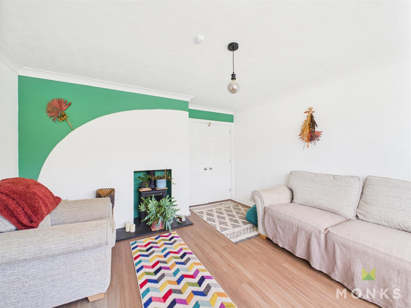 21 Mount Pleasant Road, Shrewsbury, SY1 3BH SSTC